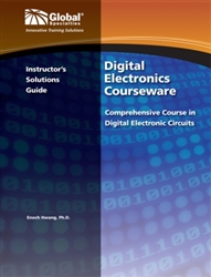 Global Specialties GSC-3201 Digital Electronics Instructor Guide