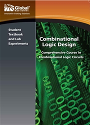 Global Specialties GSC-DL010 Embedded System Design Trainers