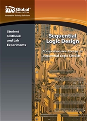 Global Specialties GSC-DL020 Embedded System Design Trainers