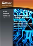 Global Specialties GSC-DL030 Embedded System Design Trainers