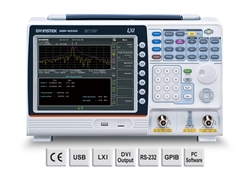 Instek GSP-9330 Spectrum Analyzer 3.25 GHz