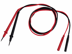 Instek GTL-107A Multimeter Probe for GDM-8034/8145. New in Box.