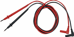 Instek GTL-117 Test Lead for GDM-8245/8246. New in Box.