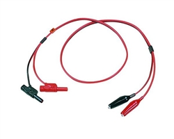 Instek GTL-207 Replacement Test Leads for GDM-8341/GDM-8342/GDM-8342GP