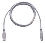 Instek GTL-253 Type A - Mini USB cable