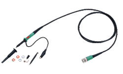 Instek GTP-250A-2 Oscilloscope Probe for 250MHz Oscilloscope. New in Box.