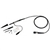 Instek GTP-352R 20:1 350MHz Passive probe GDS-3000 Series
