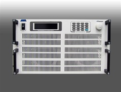Amrel HPS160X282 DC Power Supply, 45KW, 0-160Vdc, 0-282Adc