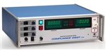 Compliance West HT10000P DC, DC Output, Hipot Tester, 14000 Volts DC, up to 5 mA