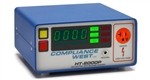 Compliance West HT-2000P, AC Output, Hipot/Ground Continuity Tester