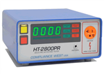 Compliance West HT-2800PR, DC Output, Hipot/Ground Continuity Tester, 0-2800 Volts