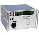 Compliance West HT-5000P-AC200, Hipot Tester, 5000 Volts AC, 5-200 mA