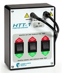 Compliance West HTT-1, Hipot and Ground Continuity Function Checker