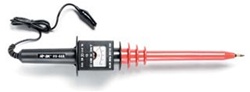 BK Precision HV 44A 40kV High Voltage Probe Meter. New in Box.