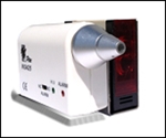 Transforming Technologies IN3425PE Ionizing Air Nozzle, (N0010 nozzle included) with Photo Electric Eye