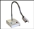 Transforming Technologies IN4000PE Airflex Ionizer with Photo Electric Eye