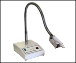 Transforming Technologies IN4000PE Airflex Ionizer with Photo Electric Eye