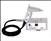 Transforming Technologies IN6430 Ionizing Air Gun (No Filter)