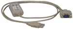 BK Precision IT-E132 USB Interface Kit 1785B, 1786B, 1787B & 1788. New in Box.