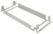 BK Precision IT-E153A Rackmount kit for MDL Series