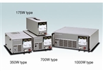 Kikusui PAN-110-1.5A, 110V, 1.5A, Linear DC Power Supply (CV/CC)