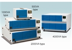 Kikusui PCR-M Series Compact AC High Performance Power Source