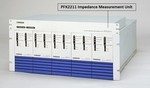 Kikusui PFX2211 Impedance Measurement Unit
