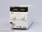 Kikusui PMC-110-0.6A, 110V, 0.6A Compact Low-Noise Linear DC Power Supply (CV/CC)