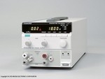Kikusui PMM-35-1.2DU Dual Output, +/-35V, +/-1.2A, Dual-Tracking Multi-Output Linear DC Power Supply (CV)