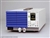 Kikusui PWR800-H DC Power Supply, 650V, 4A, 800W