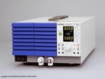 Kikusui PWR800-H DC Power Supply, 650V, 4A, 800W