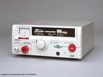 Kikusui TOS5050A Leakage Current Tester (AC - 5kV)