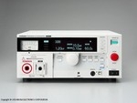 Kikusui TOS5302 Hipot Tester with Insulation Resistance Test (AC- 5.0 kV)
