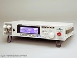 Kikusui TOS6210 Ground Bond Tester