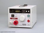 Kikusui TOS8030 Hipot Tester for simplified tests (AC- 3 kV)