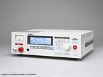 Kikusui TOS9200 Hipot Tester with Insulation Resistance Test
