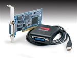 Keithley KPCI-488LPA GPIB/IEEE-488 Interface Board for the PCI BUS