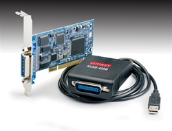 Keithley KPCI-488LPA GPIB/IEEE-488 Interface Board for the PCI BUS