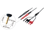 Hioki L2102 Pin Type Lead for RM3544 and RM3545