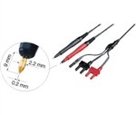 Hioki L2103 Pin Type Lead for RM3544 and RM3545