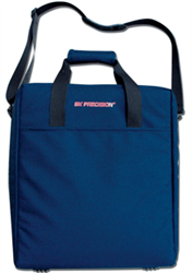 BK Precision LC 210A Oscilloscope and Spectrum Analyzer Carrying Case. New in Box.
