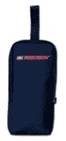 BK Precision LC 33 Clamp-On DMM Carrying Case. New in Box.