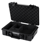 BK Precision LC2510 Plastic Carrying Case for 2510 Series