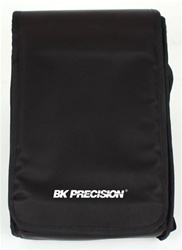 BK Precision LC2650A Soft Carrying Case for models 2650A/2652A/2658A. New in Box.