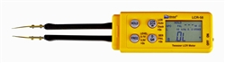 Global Specialties LCR-58 Tweezer LCR Meter with ESR