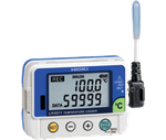 Hioki LR5011-20 Mini data logger for temperature