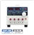 Texio LW75-151QV3A 75W/150V/15A, 4ch, CC/CR/CV, front terminal & sensing DC Electronic Load