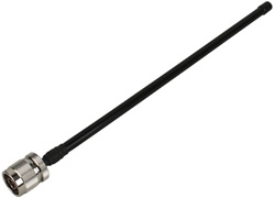 BK Precision M402 Dipole Antenna (1.25 GHz to 1.65 GHz) for 2650A/2652A/2658A. New in Box.