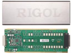 Rigol MC3120 20-channel Multiplexer