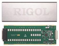 Rigol MC3164 MUX64 Module